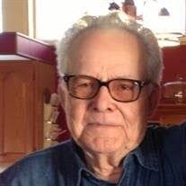 Earl Dean Moffett Obituary