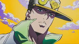 Pin By Hermano Ribeiro On Jojo Anime Jojo S Bizarre Adventure Jojo Memes