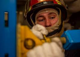 77 Cryptologic Technician Technical Image: PICRYL