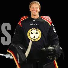 Discover samuel ersson net worth, biography, age, height, dating, wiki. Brynas If Seeeeeger Finns Bara En Samuel Ersson