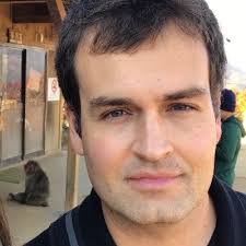 Timothy Saavedra's Instagram, Twitter & Facebook