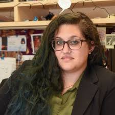 Two Poems by Gretchen Rockwell — Roanoke Review