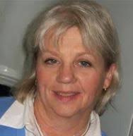 Betty Lou Blair McGuire (1952-2019)