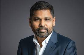 Girish Mathrubootham