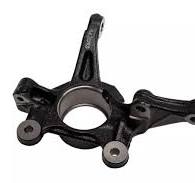 2012-2020 Chevrolet Sonic Driver Side Steering Knuckle ...