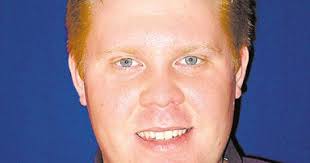 MOVING ON: Will Quimby resigning from city council