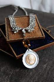 Pin On Assemblage Repurpused Handmade Jewelry