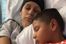 Fundraiser for Monique Alvarez by Angelina Gonzalez : Battling not only  cancer but an entire family's tragedy