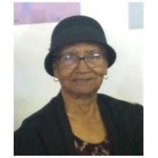 Obituary information for Pearl W. Burrell