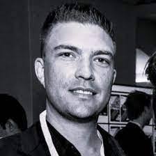 Keith Beitter's Instagram, Twitter & Facebook