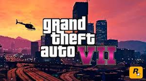 Gta 6 Is Believed To Be Announced By Rockstar Games Come 2018 Games Rockstar Games Gta