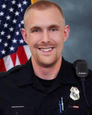 Reflections for Police Officer Craig Allen Birkholz, Fond du Lac Police  Department, Wisconsin