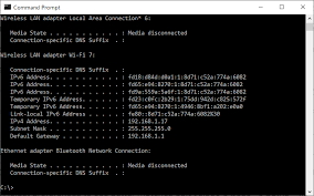 Addresses like 192.168.1.151 are not allowed in the public internet. 192 168 1 1 Ip Verwaltung