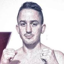 Nathan Stolen vs. Carson Frei, WFC 177