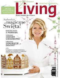 Pay your martha stewart living bill online with doxo, pay with a credit card, debit card, or direct from your bank account. Poland S Martha Stewart Magazine Haha Martha Moments 2009 08 Martha Stewart Martha Martha Stewart Blog