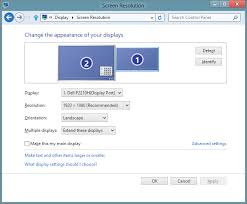 How do you connect an additional monitor to a laptop? How To Create A Multiple Monitor Setup With Three Four Or More Displays Pcworld