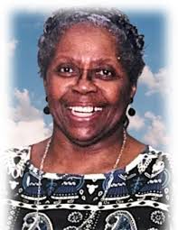 Obituary information for Martha K. Smith
