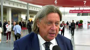 Prim. Univ.-Prof. Dr. Kurt Huber