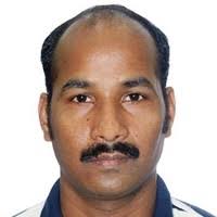 Veeramuthu Muruganandam