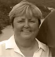 Tina (Ruble) Helm (2019)