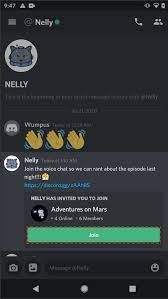 This is a simple tutorial that shows you how y. Getting Started On Mobile Discord