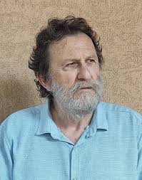 Ожиљци и опомене Данило Јокановић, песник • Радио ~ Светигора ~