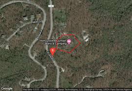 Hidden in fourteen wooded mountaintop acres just 10 minutes from town, the cabins and campsites of ash grove place you in the heart of western north carolina's mesmerizing beauty. Ash Grove Mountains Cabins And Camping Transylvania County North Carolina