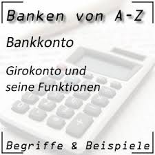 Girokonto Das Zentrale Geldwerkzeug In 2020 Girokonto Hausbank Geld