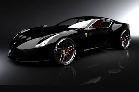 See more ideas about ferrari 612, ferrari, sports cars. Ferrari 612 Gto Concept By Sasha Selipanov Smashing Graphics