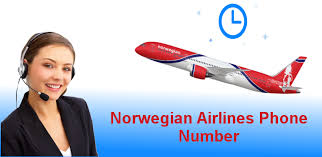 Call On Norwegian Airlines Phone Number Reserve Your Air Ticket Norwegian Airlines Phone Numbers Airlines