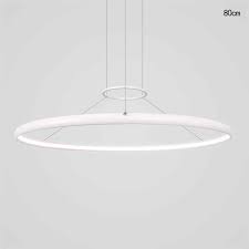 Nordic Led Pendant Light Round Shape Led Lamp Home Lighting Restaurant Bedroom Lamp Lb811 Round Pendant Light Lamp Home Lighting
