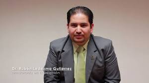 Testimonial Dr. Rubén Ledezma Gutiérrez.