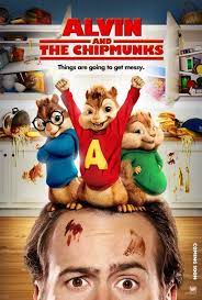 Alvin And The Chipmunks 2007 Chipmunks Movie Alvin And The Chipmunks Kid Movies