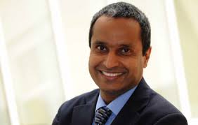 C.S Pramesh Is Running For The UICC Board of Directors