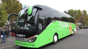 Bus tickets from bonn to lyon start at 40€, and the quickest route takes just 11h 45m. Lyon Place Leader De Flixbus Bref Eco