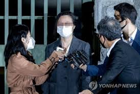 Maybe you would like to learn more about one of these? 199ì¼ ë§Œì— ì„ë°©ëœ ì •ê²½ì‹¬ ì—°í•©ë‰´ìŠ¤