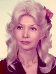 Obituary for Barbara Joyce Ann (Martin) Taylor