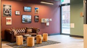 Sonder The Earl, Dublin, Ireland