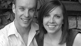 Engagement: Andrea Pierce and Eric Luke