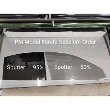 Setiap warna memang memiliki cerita unik dan filosofi tersendiri. Buy Tinted Diy Tahan Panas Tinggi Sputter Ir Seetracker Malaysia