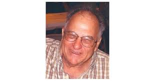 William Bertucci Obituary (2012)