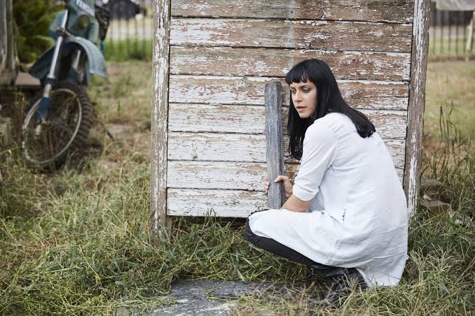 Jessica Falkholt's family provides an update on the Home and Away actress' condition