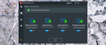 Security, privacy, performance, and just 1 free app to rule them all. Avira Antivirus Solutions Review Techradar