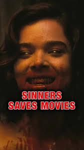 Sinners Shatters Box Office Records in April 2025