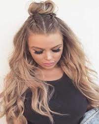 Trendy Hairstyles For Teenage Girls Long Hair Styles Hair Styles Womens Hairstyles
