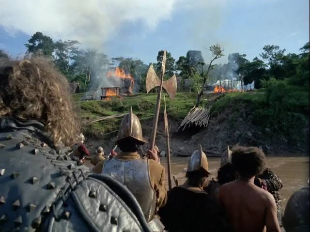 AGUIRRE, THE WRATH OF GOD Explained: Descent Into Madness