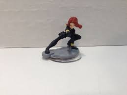 Jun 25, 2021 · the film stars scarlett johansson as the titular hero and is set in between the events of captain america: Disney Infinity Figur Black Widow Serie 2 0