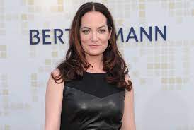 Wie groß und wie viel wiegen, natalia wörner? Natalia Worner Sohn Freund Grosse Vater Biografie Mass Alter