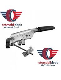 735524183 Orjinal El Fren Tabancasi Bipper Fiorino Nemo 4701h6 735462115 735524183 735640455 14701h6 Elsa