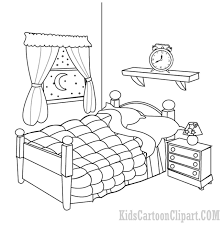 Kids Bedroom Drawing Home Improvement Ideas Yawd provides to you 19 free drawing bed step by clip arts. kids bedroom drawing home improvement